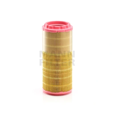 Abbildung von MANN FILTER C 15 020 Luftfilter 353 156 Filtereinsatz ENTARON