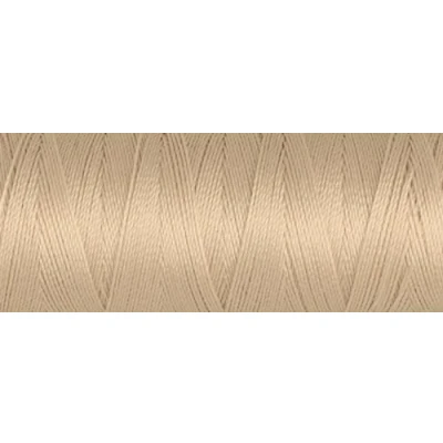 Abbildung von Guetermann GUT_777000 186 1 Maraflex Faden 150 m sand, Einheitsgröße