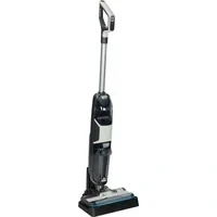Abbildung von Bissell Nass Trocken Sauger &quot;3639N, CrossWave HF3 Cordless Select, kabellos, einfach&quot;, manövrierbar, für Hartböden, Dual Tank, saugt &amp; wischt gleichzeitig