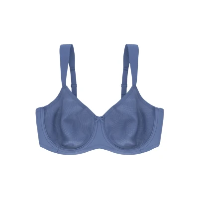 Abbildung von Triumph Essential Minimizer W Bügel BH, Damen, Größe: 70D, Atlantis
