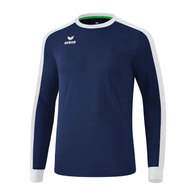 Abbildung von Erima Retro Star Trikot LA Hell blau, L Herren