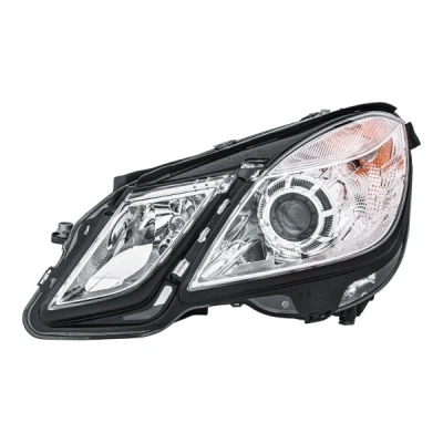 Abbildung von HELLA 1EL 010 800 011 Scheinwerfer MERCEDES BENZ: E Klasse Limousine, T modell