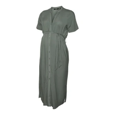 Abbildung von Vmmvica S/S Shirt Dress Ga Noos