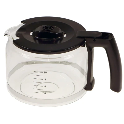 Abbildung von Groupe SEB ss 208836 Kanne kaffeekanne+deckel
