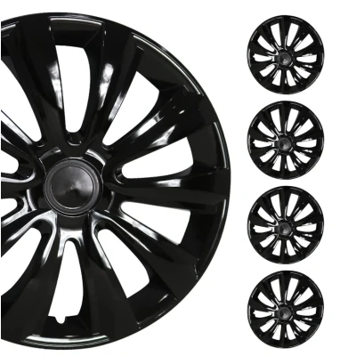 Abbildung von OMAC 96HCA188B Radblenden 16Zoll schwarz
