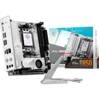 Abbildung von MPG B850I EDGE TI WIFI, Mainboard