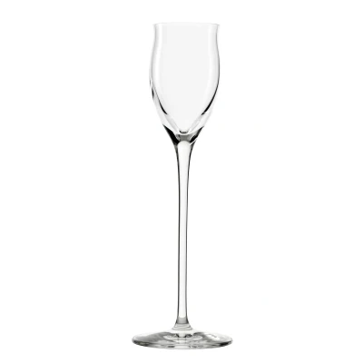 Abbildung von Stölzle Digestifglas &quot;QUATROPHIL&quot;, (Set, 6 tlg.), teilig