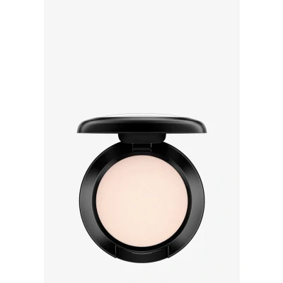 Abbildung von MAC EYE Shadow Lidschatten, Damen, Größe: 1.5 g, Blanc type