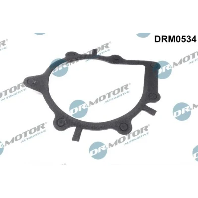 Abbildung von DR.MOTOR AUTOMOTIVE DRM0534 Dichtung, Wasserpumpe FORD: FOCUS 3 Turnier, Mondeo 4 5 Schrägheck, PEUGEOT: 508 I SW