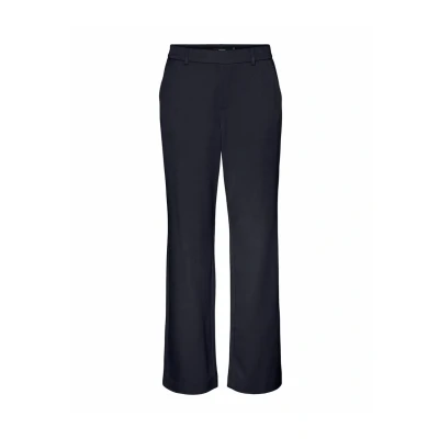 Abbildung von Vmmaya Mw Straight Solid Pant Noos