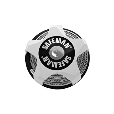 Abbildung von Safeman Ski Lock Snowboard Werkzeug