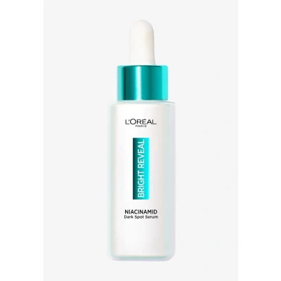 Abbildung von L&#039;Oréal Paris Skin Bright Reveal DARK SPOT Niacinamide Serum Serum, Damen, Größe: 30 ml,