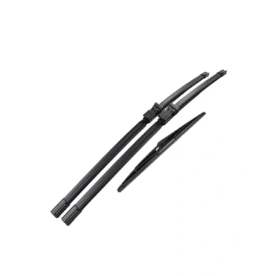 Abbildung von Auto Wischer Für Ford S Max Galaxy 2009 2010 2011 2012 2013 2014 2015 Vorne Hinten Fenster Windschutzscheibe Scheibenwischer Wischerblätter
