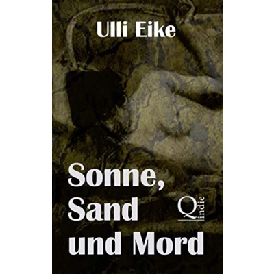 Abbildung von Sonne, Sand und Mord: Der dritte Fall für Caro Nessie