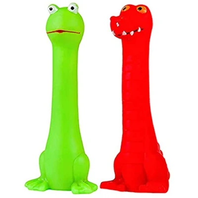 Abbildung von Sunflex Aqua Zoo 2er Set Tauchtiere Frosch und Drache