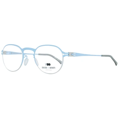 Abbildung von Greater Than Infinity Brillengestell GT009 46V06N