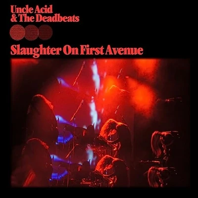 Abbildung von Slaughter on First Avenue (2lp Set) [Vinyl LP]