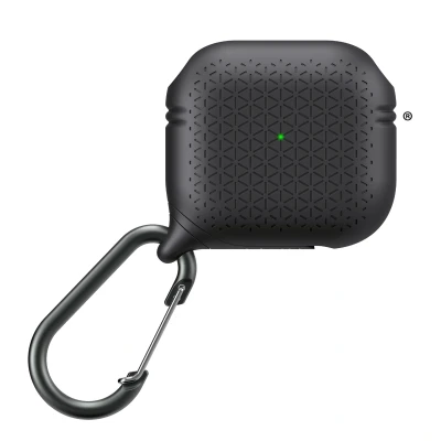 Abbildung von Catalyst Vibe Case AirPods (3rd Generation) Stealth Black