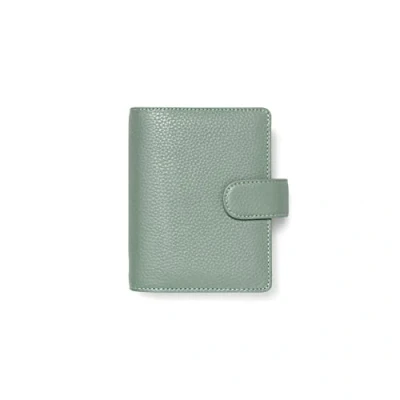 Abbildung von Filofax Pocket Norfolk Organizer, Salbei