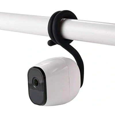 Abbildung von HOLACA Twist Mount für Arlo Pro, Pro 2, 3,Arlo Ultra 4K, Baby Monitor und Go Sicherheitskamera