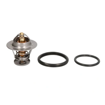 Abbildung von CALORSTAT by Vernet TH7253.88J Kühlwasserthermostat 88 51,9 mit Dichtung ohne Gehäuse JAGUAR: X Type Limousine, Kombi