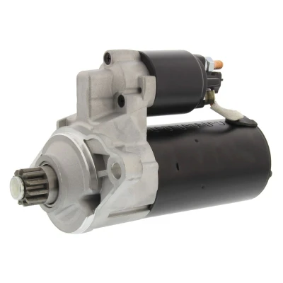 Abbildung von MAPCO 13261 Anlasser 12 2 11 VOLKSWAGEN: Golf 4 Schrägheck, 5 Touran I, AUDI: A3 Sportback, TT Roadster, Coupe