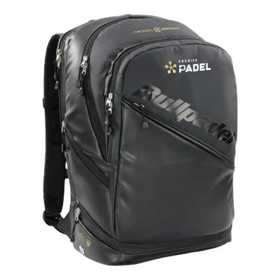 Abbildung von Rucksack Bullpadel Hack Premier Padel Black