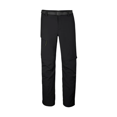 Abbildung von Killtec Zip off Hose KOS 188 KG MN PNTS Funktionshose: Wasserabweisend, abzippbar, PFAS frei, Stretch