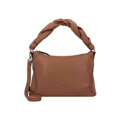 Abbildung von Gabor Umhängetasche, Damen, Größe: One Size, Cognac