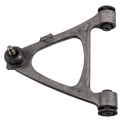 Abbildung von FEBI BILSTEIN 42418 Querlenker mit Lager Vorderachse links, oben Aluminium