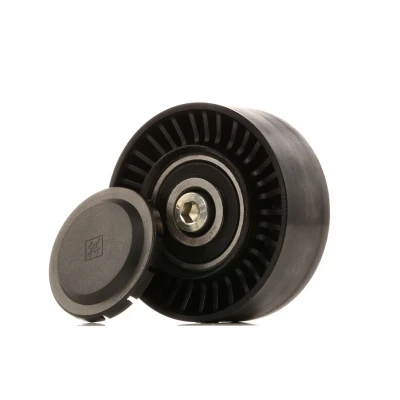 Abbildung von FEBI BILSTEIN 31236 Umlenkrolle BMW: 3 Touring, Limousine, 1 Schrägheck