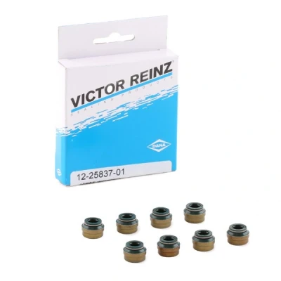 Abbildung von REINZ 12 25837 01 Dichtungssatz, Ventilschaft VOLKSWAGEN: TRANSPORTER 3 Kasten, Bus, Golf Cabrio, AUDI: 80 B1 Limousine kfzteile,