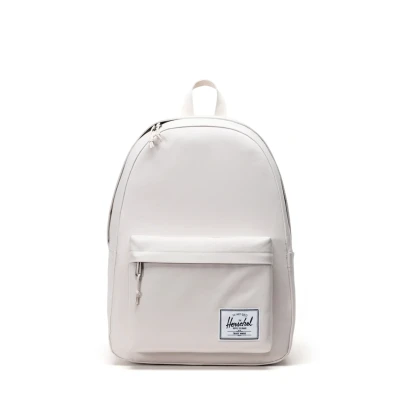 Abbildung von Herschel Classic XL Tagesrucksack, Größe: One Size, Cream