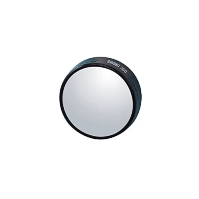 Abbildung von LAMPA 65561. Spiegel konvex Swing