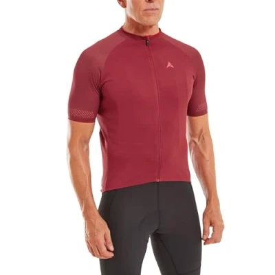 Abbildung von Altura Herren Endurance SS Radtrikot, Carbon, S