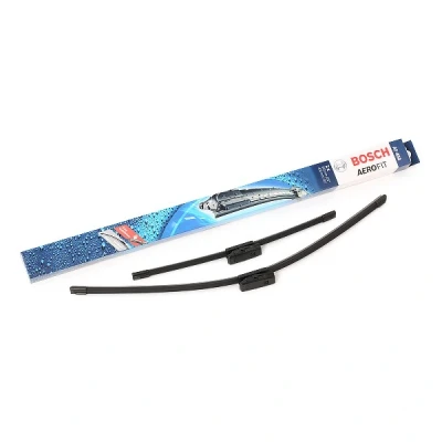 Abbildung von Scheibenwischer Bosch Aerofit 3 397 014 226 Rahmenlos FORD: Focus Mk2 Kasten / Kombi, 2 Cabriolet, Limousine, PEUGEOT: 207 Schrägheck