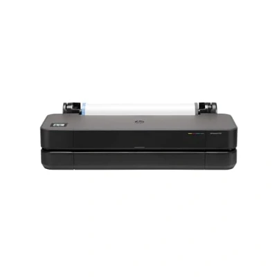 Abbildung von Hewlett Packard HP DesignJet T230 24 Zoll Drucker 2025 Edition