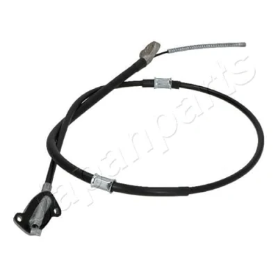 Abbildung von JAPANPARTS BC 637R Handbremsseil