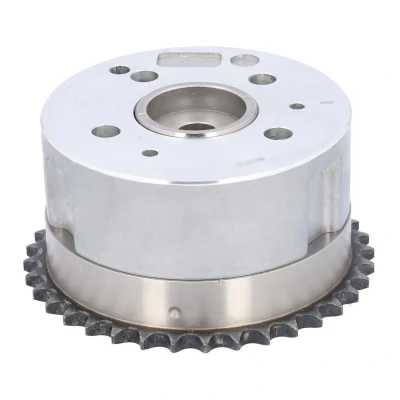 Abbildung von FEBI BILSTEIN 184267 Nockenwellenversteller Einlassseite HYUNDAI: ix35, ix20, KIA: cee‘d II Schrägheck, CARENS 4