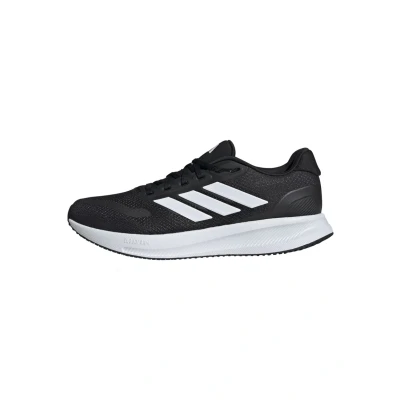Abbildung von adidas Performance Runfalcon Laufschuh Neutral, Herren, Größe: 39 1/3, core black ftwr white Schuhe