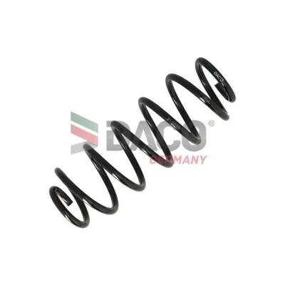 Abbildung von DACO Germany 810919 Fahrwerksfeder Hinterachse Schraubenfeder FIAT: Stilo Multi Wagon