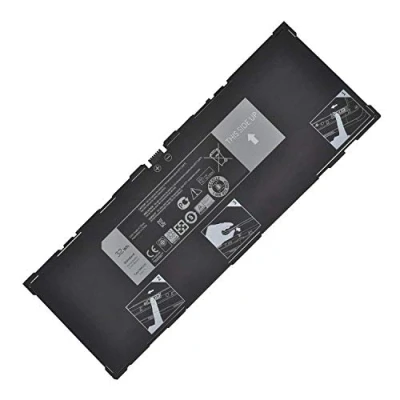 Abbildung von 9MGCD 0T8NH4 0XMFY3 312 1453 451 BBGS BBIN T06G T8NH4 VYP88 XMFY3 XRXMG Laptop Batterie Ersatz für Dell Venue 11 Pro 5130 9356 7130 7139 32 7140 Series (7.4V 32Wh)