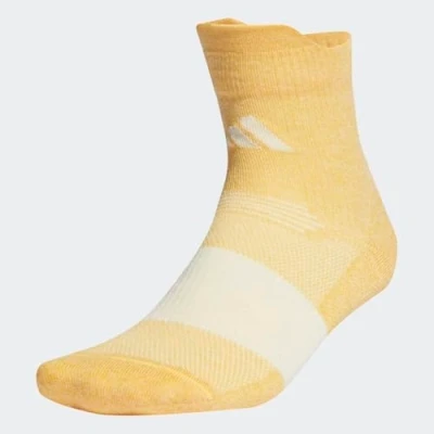 Abbildung von adidas Unisex Kinder Running x Supernova Socks 1 Pair, Spark/Ivory, 7 8 Jahre