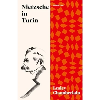 Abbildung von Nietzsche in Turin: the End of Future
