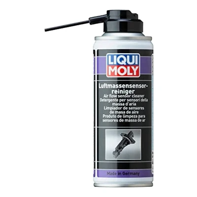Abbildung von Universalreiniger LIQUI MOLY 4066
