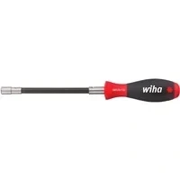 Abbildung von Schraubendreher Bithalter SoftFinish, flexibler Schaft, 1/4&quot;