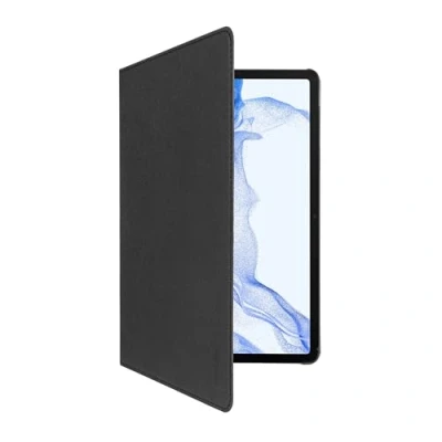 Abbildung von Easy Click 2.0 Klapphülle für das Samsung Galaxy Tab S8 / S7 Schwarz