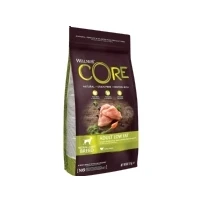 Abbildung von Wellness Core Grain Free Dog Healty Weight Truthahn Hundefutter 1,...