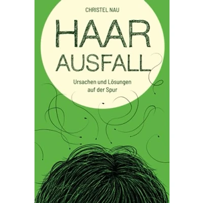 Abbildung von Haarausfall: Ursachen und Lösungen auf der Spur