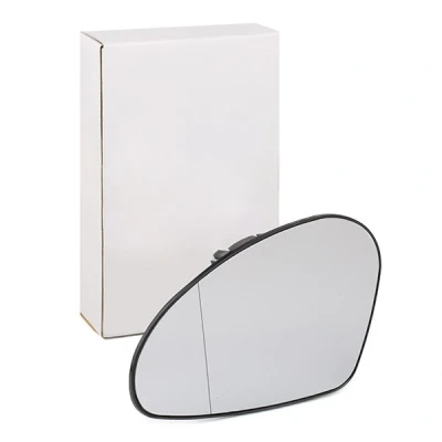 Abbildung von Spiegelglas, Außenspiegel TYC 331 0044 1